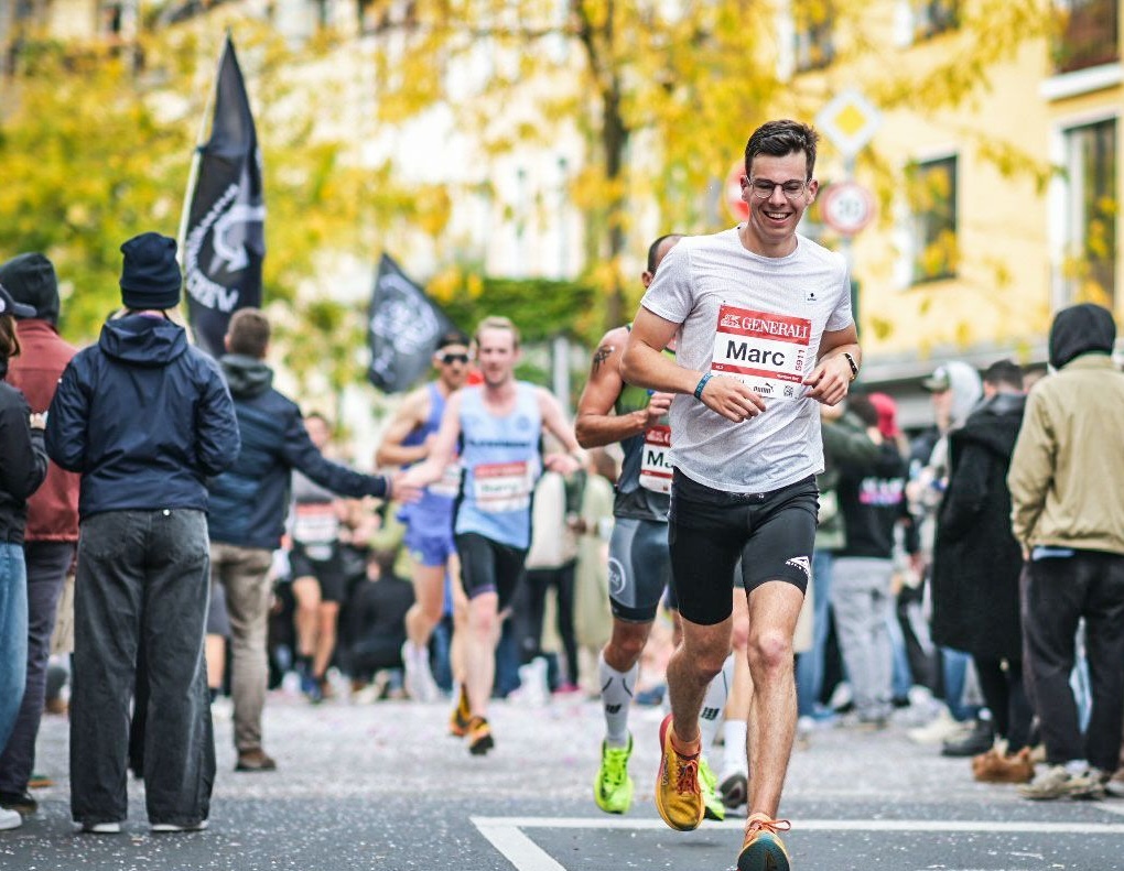 Cologne Marathon