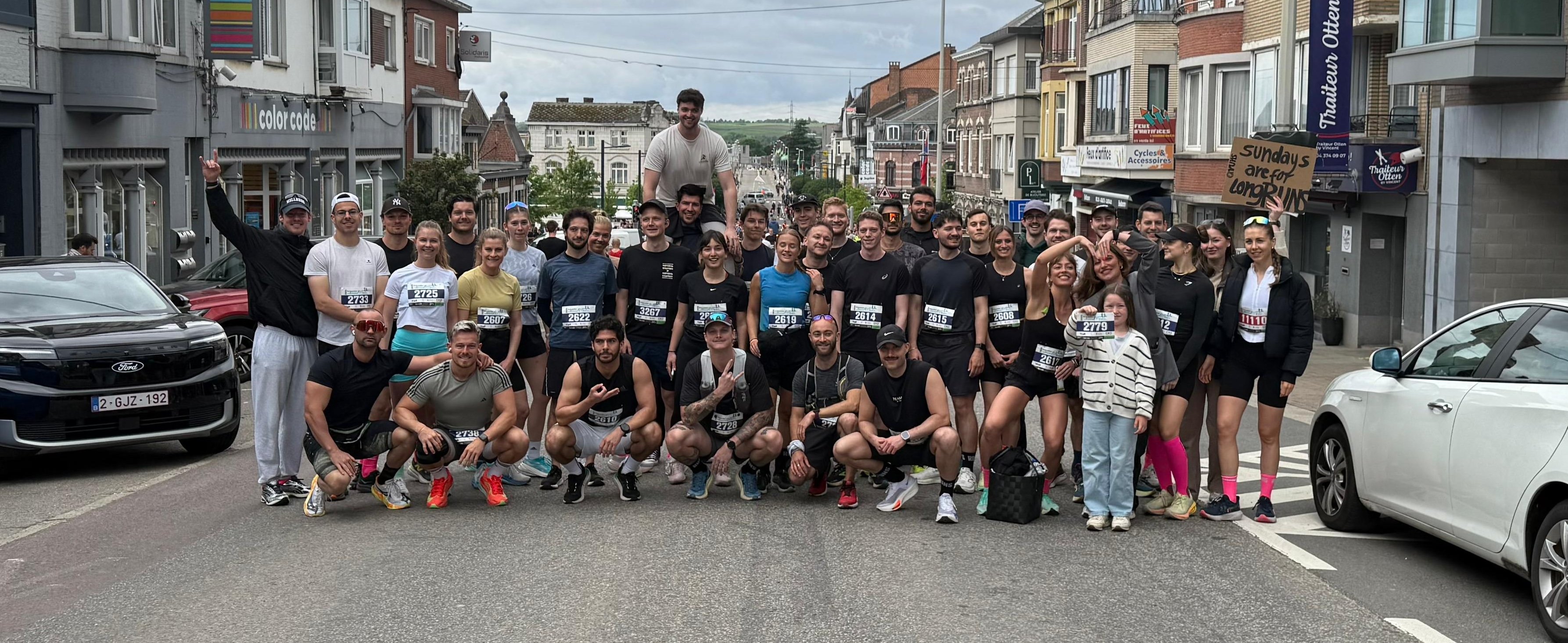 Maasmarathon Visé